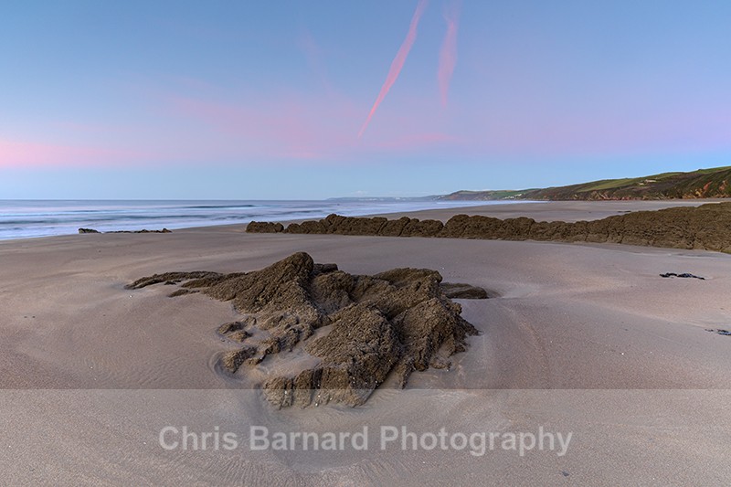  - Tregantle Beach Rame Peninsula