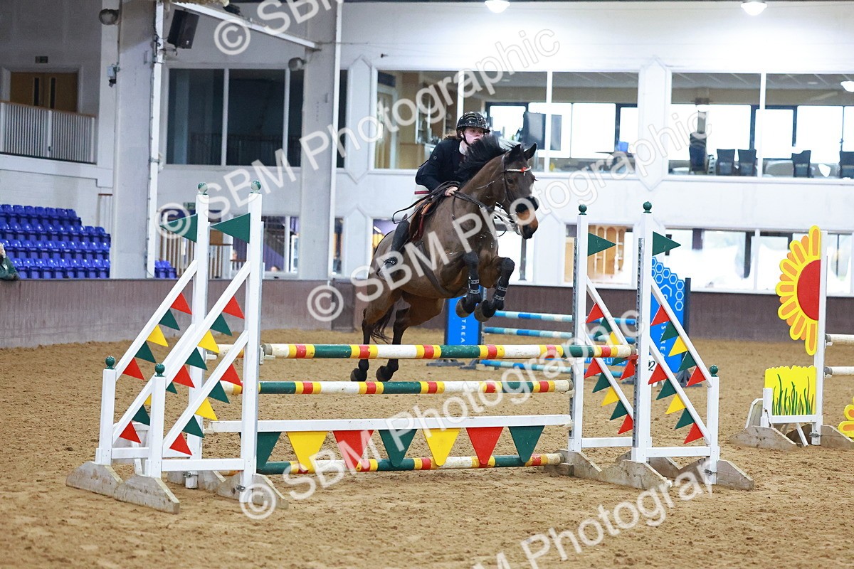 SBM_000760 - Class 3 - Senior Discovery - 1.00m