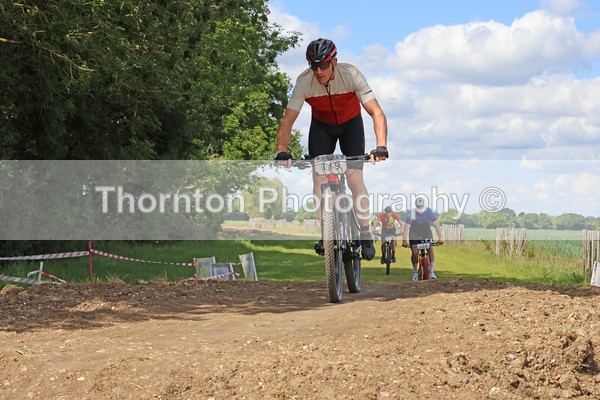 119 - MTB East Round 5 Gallows Green 25th May 2025  13:20 Male Adult Elite/S1 start (1Hr) +1 Lap
