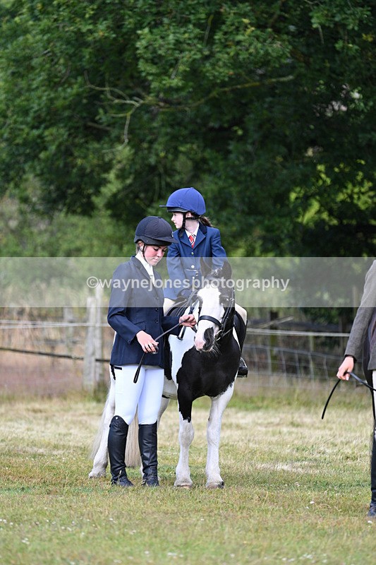 WJ7_4446 - Class 1 Lead Rein Pony