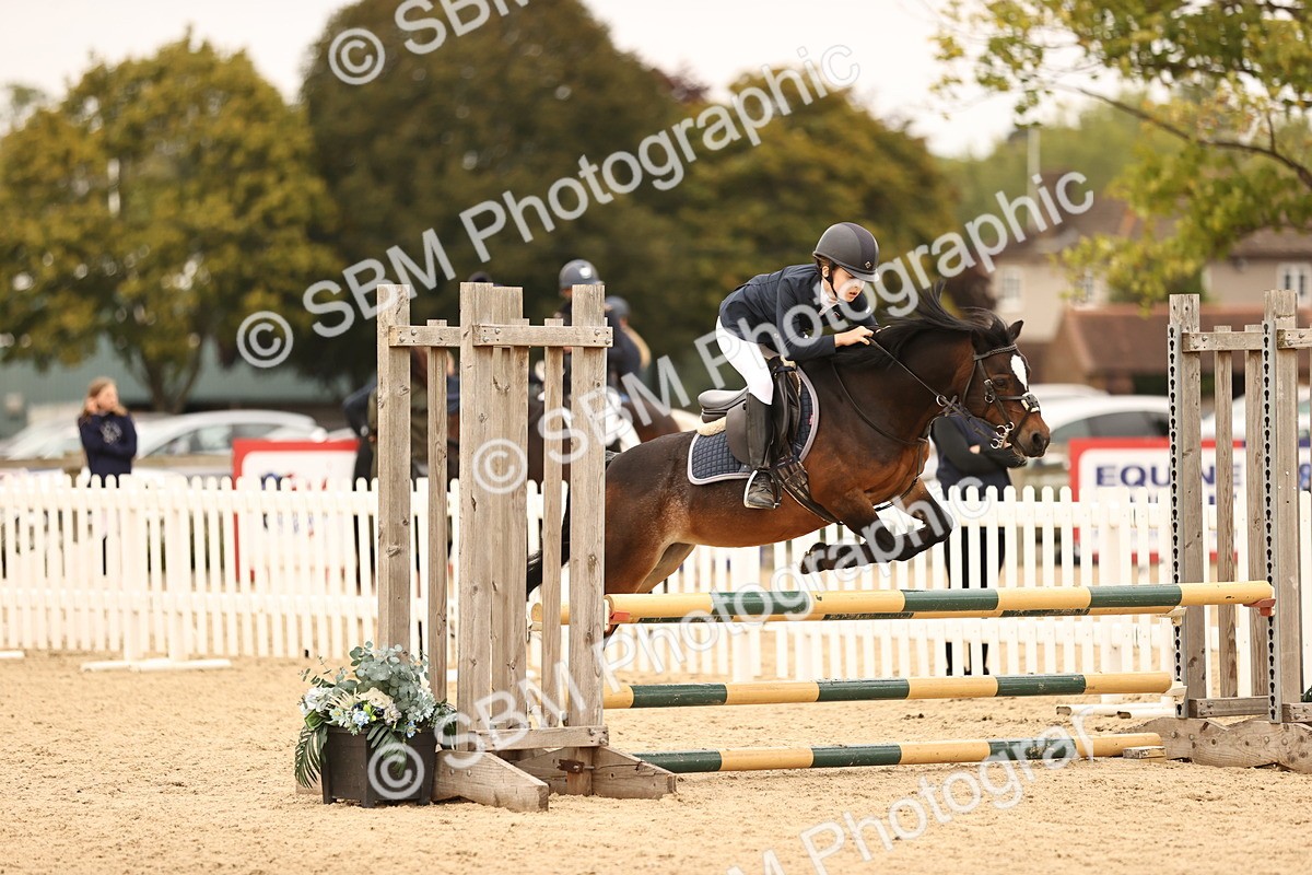 SBM_74221 - J14 - Junior Pony 65cm Championship