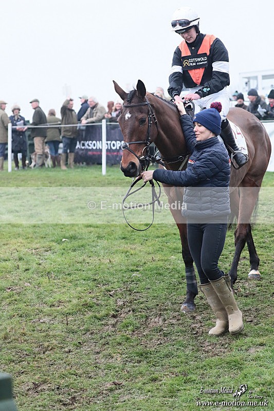 PtP 080326 992 - Pytchley with Woodland Point-to-Point Guilsborough 08/03/26
