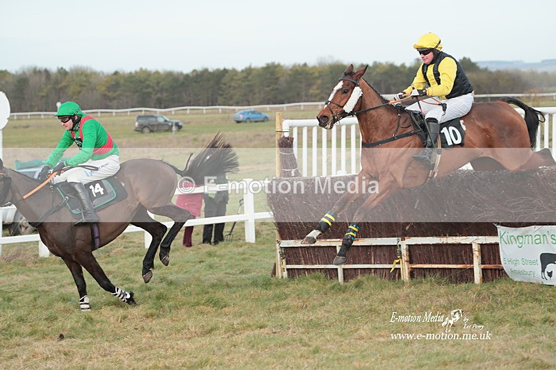 PtP 290123 0539 - Combined Services Point-to-Point 05/02/23