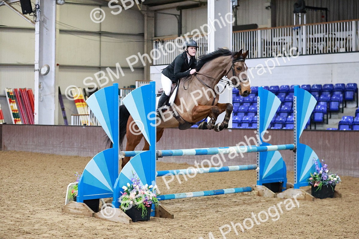 SBM_000560 - Class 3 - Senior Discovery - 1.00m
