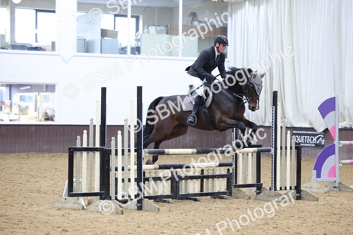 SBM_000688 - Class 3 - Senior Discovery - 1.00m