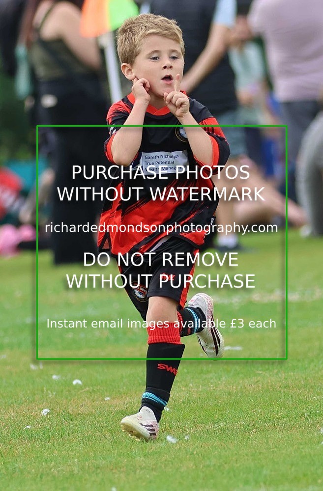 533A4061 - Heathwaite Under 8's