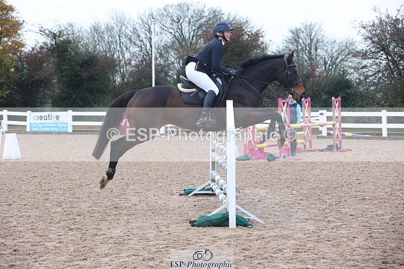 231112A-094211-03029 - Cls 17 Blue Chip Novice Winter Qualifier