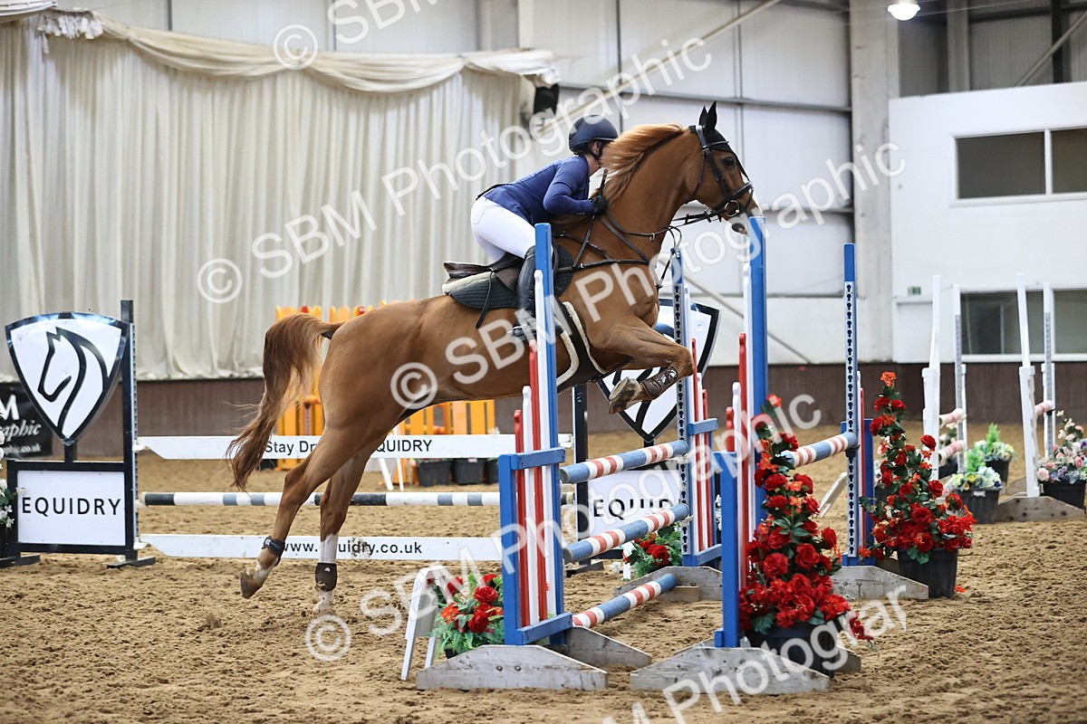 SBM_005440 - Class 17 - Equiyd Ruby Bluechip Qualifier