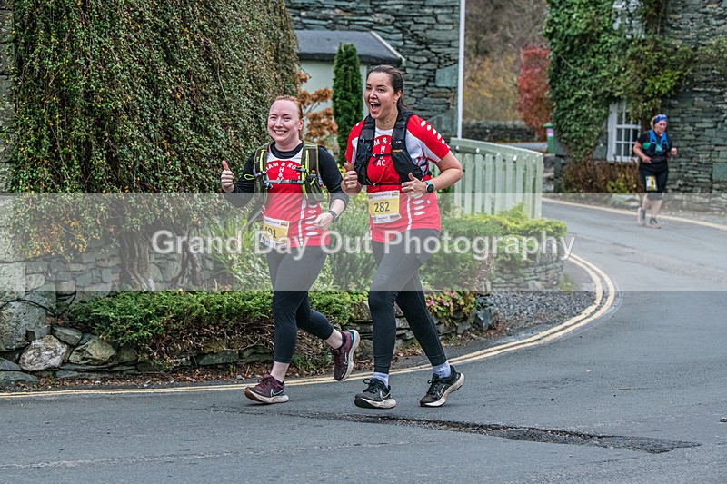 Derwentwater-1060 - Derwentwater 10 Mile Road Race Sunday 3rd November 2024