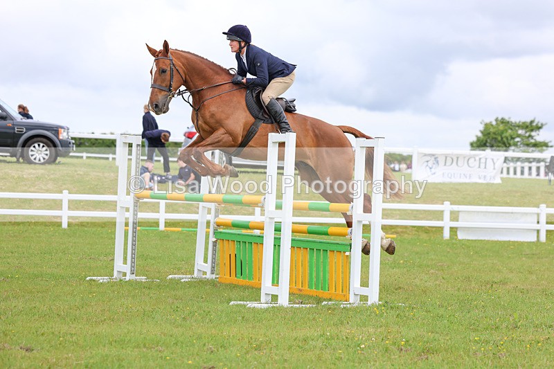 3E7A7016 - Class 11: Senior Newcomers/1.10 open