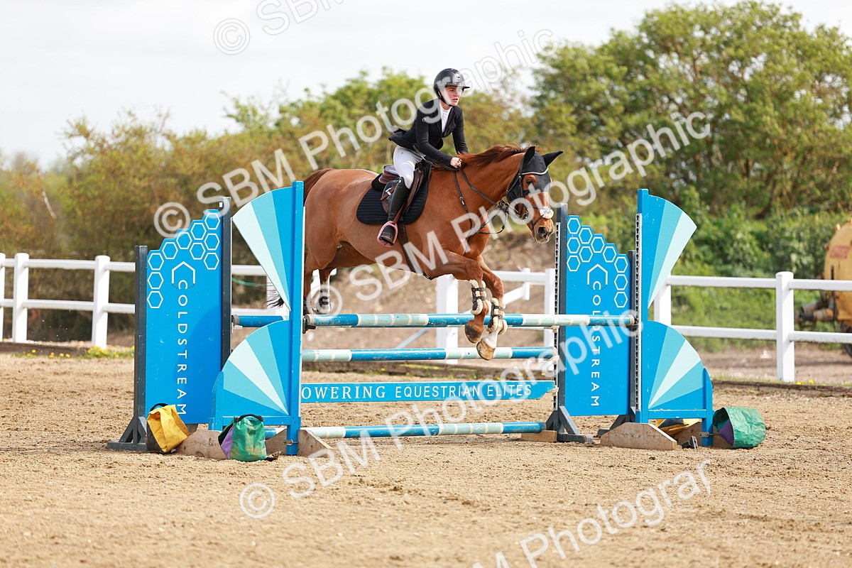 SBM_002234 - Class 9 - Senior Discovery - 1.00m