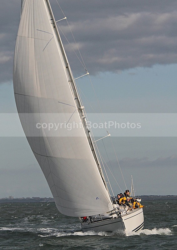 130601 GBR3189L IMG_5184 - ROUND THE ISLAND RACE - 1st June 2013