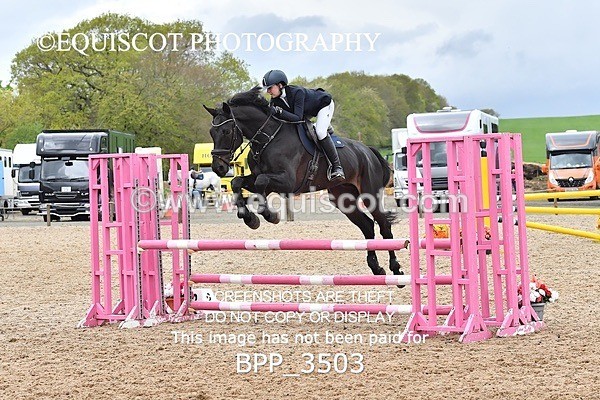 BPP_3503 - SAT CLASS 12 0.95m Amateur Championship Qualifier