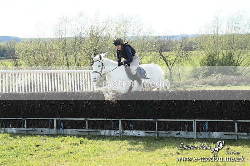 PtP 210425  1389 - Paxford Races Easter Monday 21/04/25