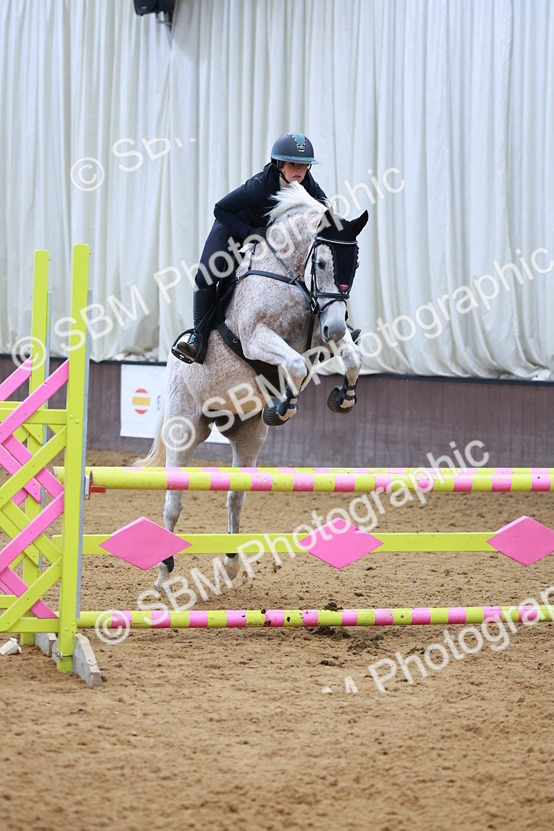 SBM_000997 - Class 3 - 1.00m