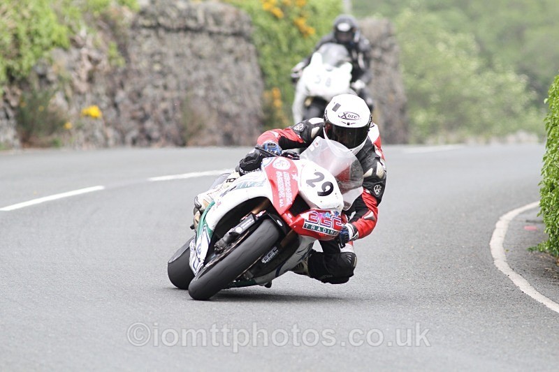  - Superbike Race