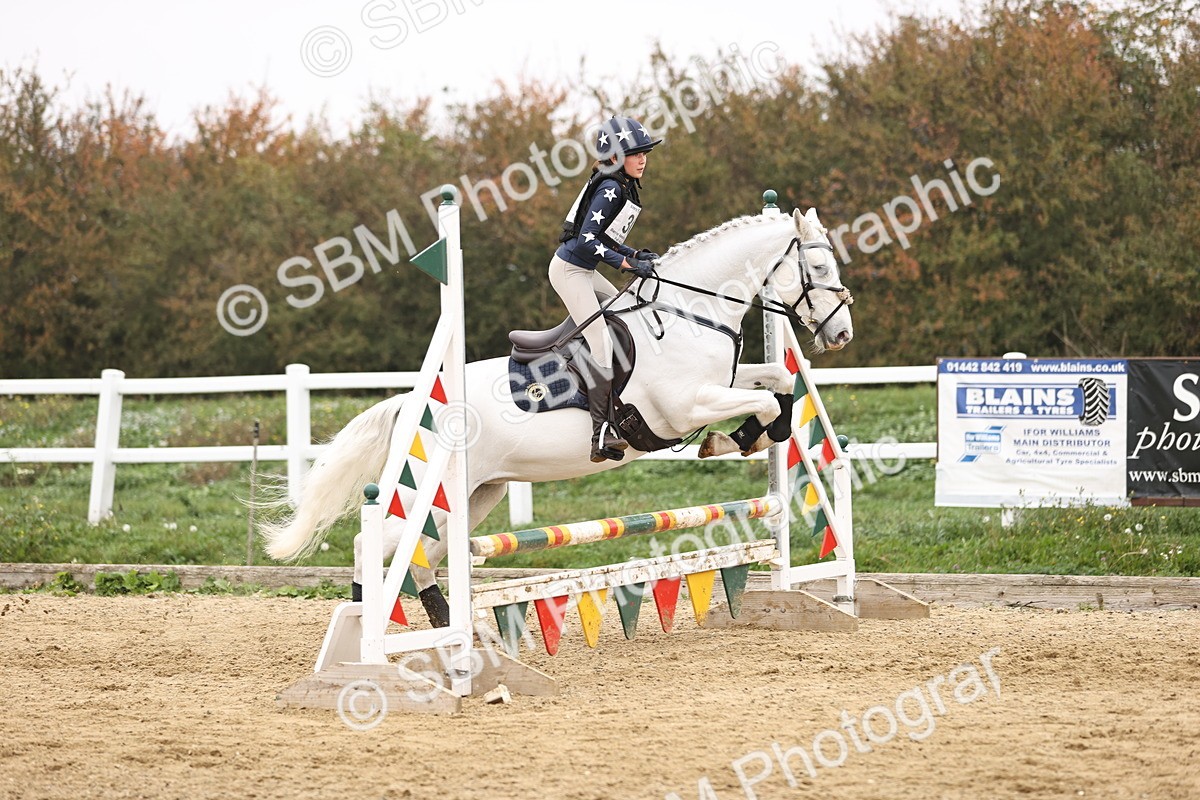 SBM_001028 - Class 1 - 70cm