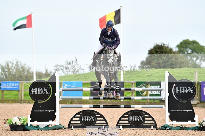 240915A-165145-11126 - Cls 30 Snr Foxhunter