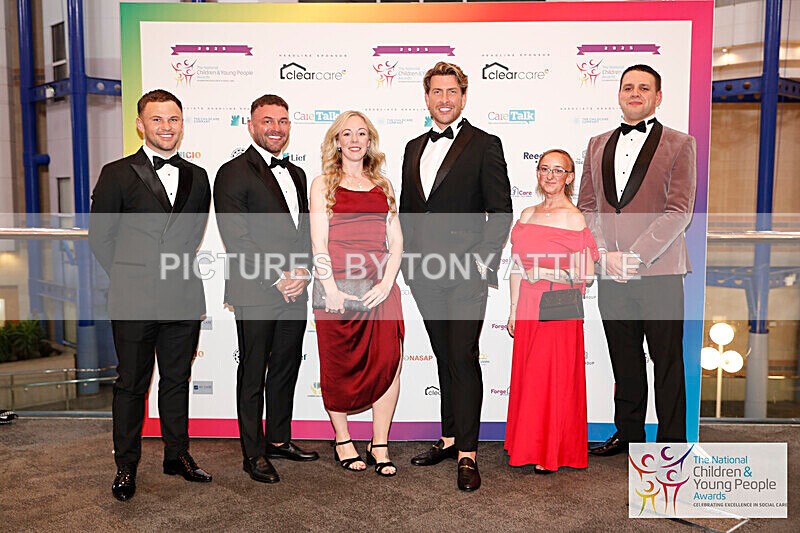 _09I1955 copy - The CYP Awards 2025