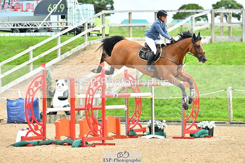 230723A-131649-12527 - Cls 12, 2 Star Big 1.45m GP 12.45 to End