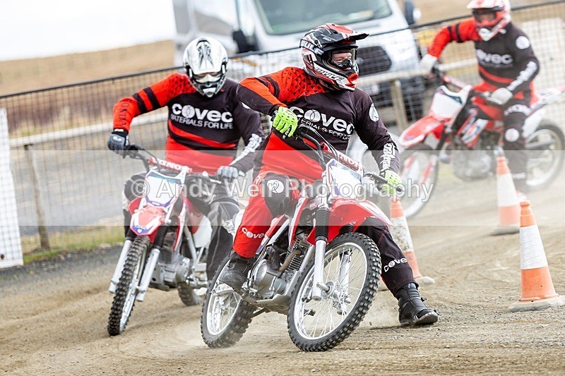 220402-5-3K8A5400 - Ride & Skid It  Flat Track Experience 02nd April 22