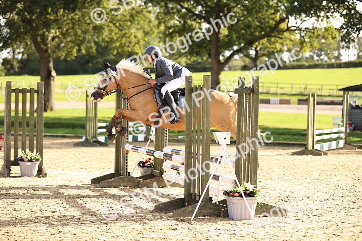 SBM_51372 - J10 - Junior Pony 75cm Championship