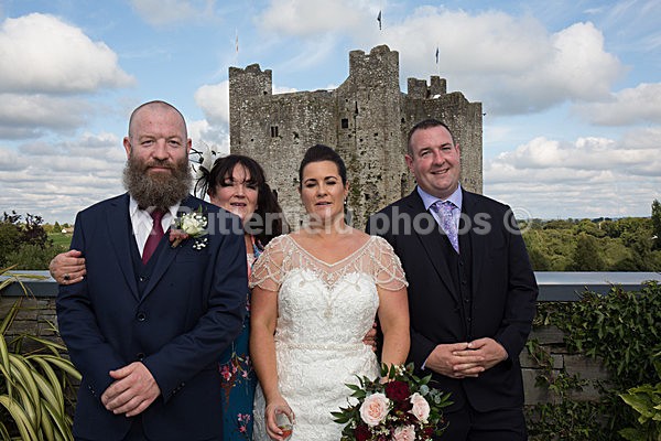  - Aisling Lynch and Gino Wedding