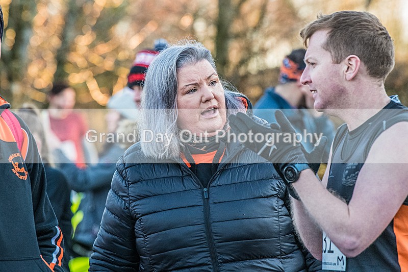 North Lakes Half Marathon  10k-9 - North Lakes Half Marathon & 10K Road Races Monday 2nd January 2023