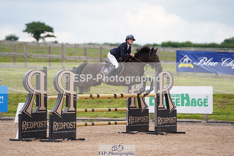 240713A-114410-00521 - Cls 10 Pony 1.15m