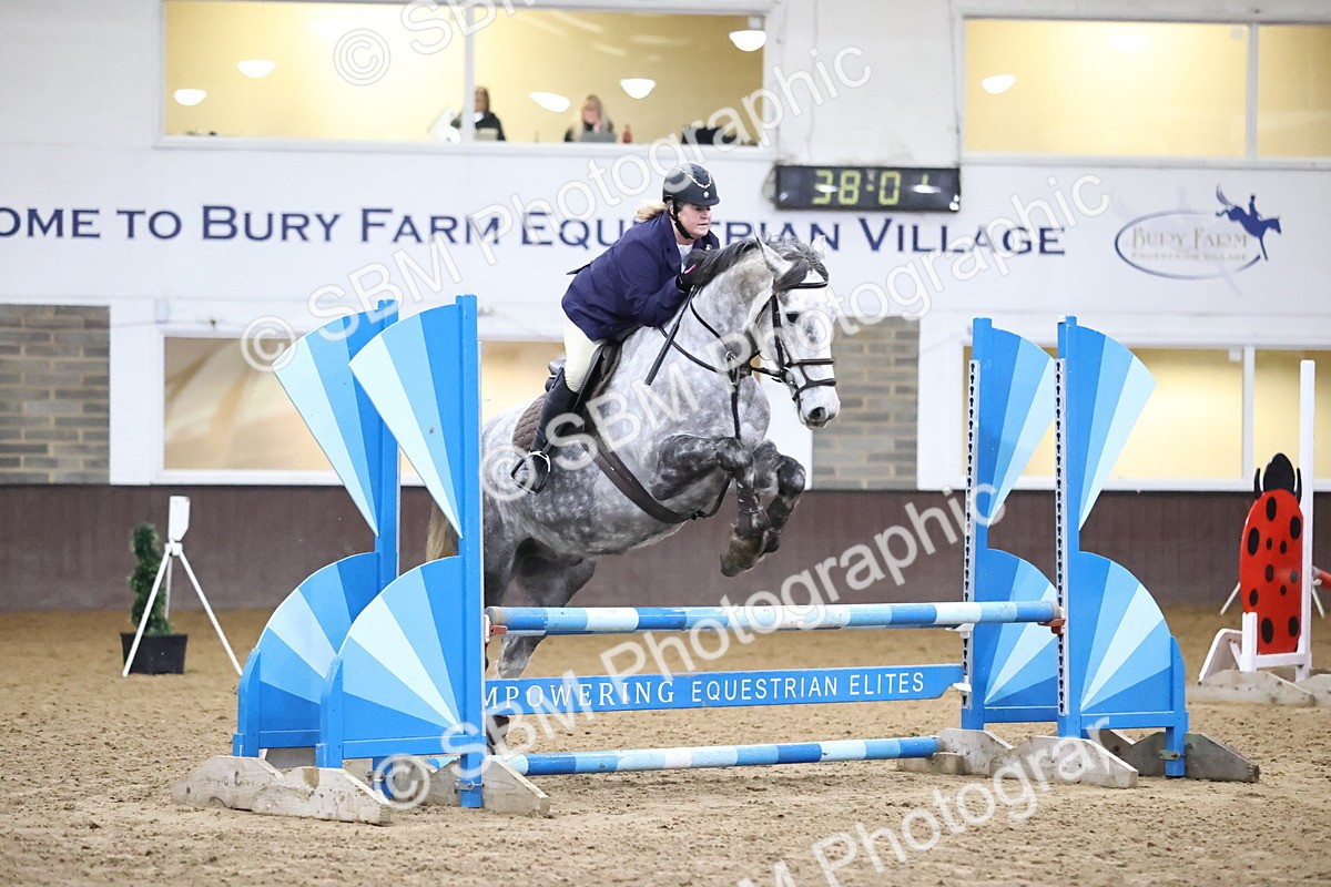 SBM_001571 - Class 5 - 80cm