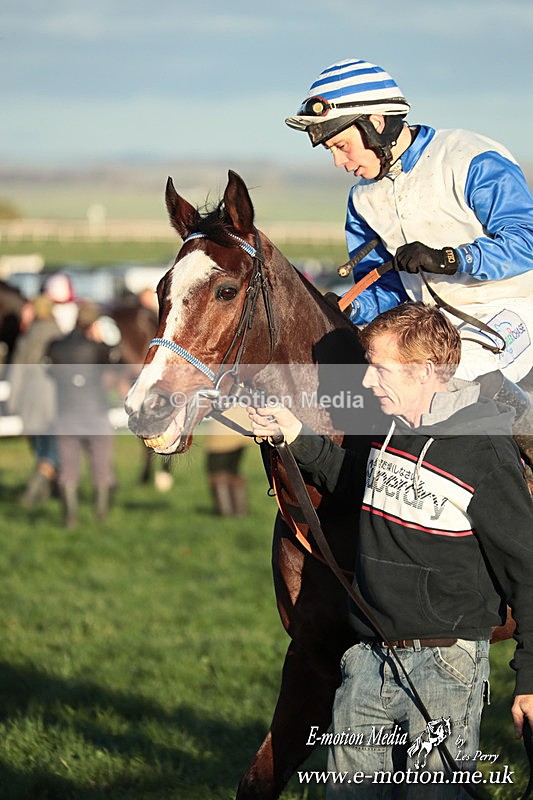 PtP 301125  0876 - Hursley Hambledon Point-to-Point Larkhill Racecourse 30/12/2025