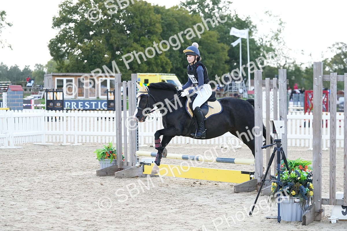 SBM_17735 - J58 - Clear Round 50cm