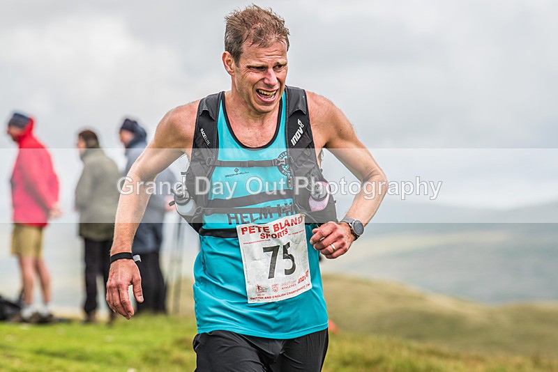 Sedbergh -1270 - Sedbergh Hills Fell Race Sunday 20th August 2023