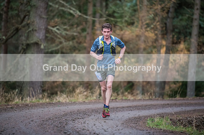 Glentress 21  10K-691 - High Terrain Events Glentress 21 & 10K Trail Races Saturday 16th November 2024