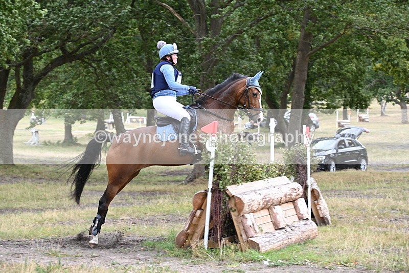 WJ6_1300 - XC Time 13:48 to 13:55