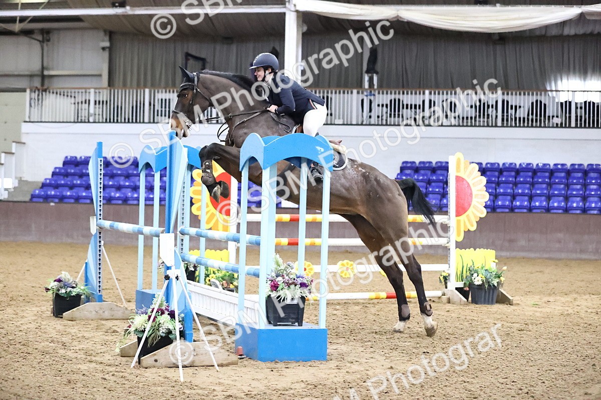 SBM_006042 - Class 18 - Senior 1.15m Open Inc Members Cup Q