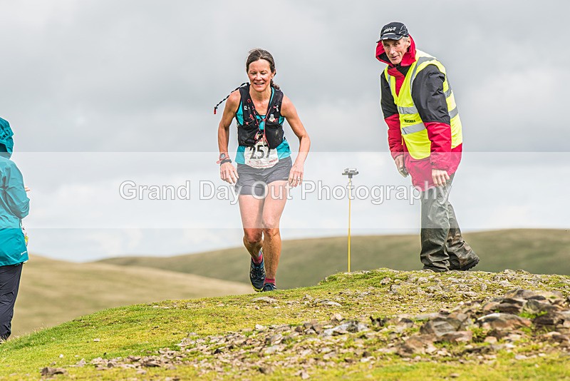 Sedbergh -1573 - Sedbergh Hills Fell Race Sunday 20th August 2023