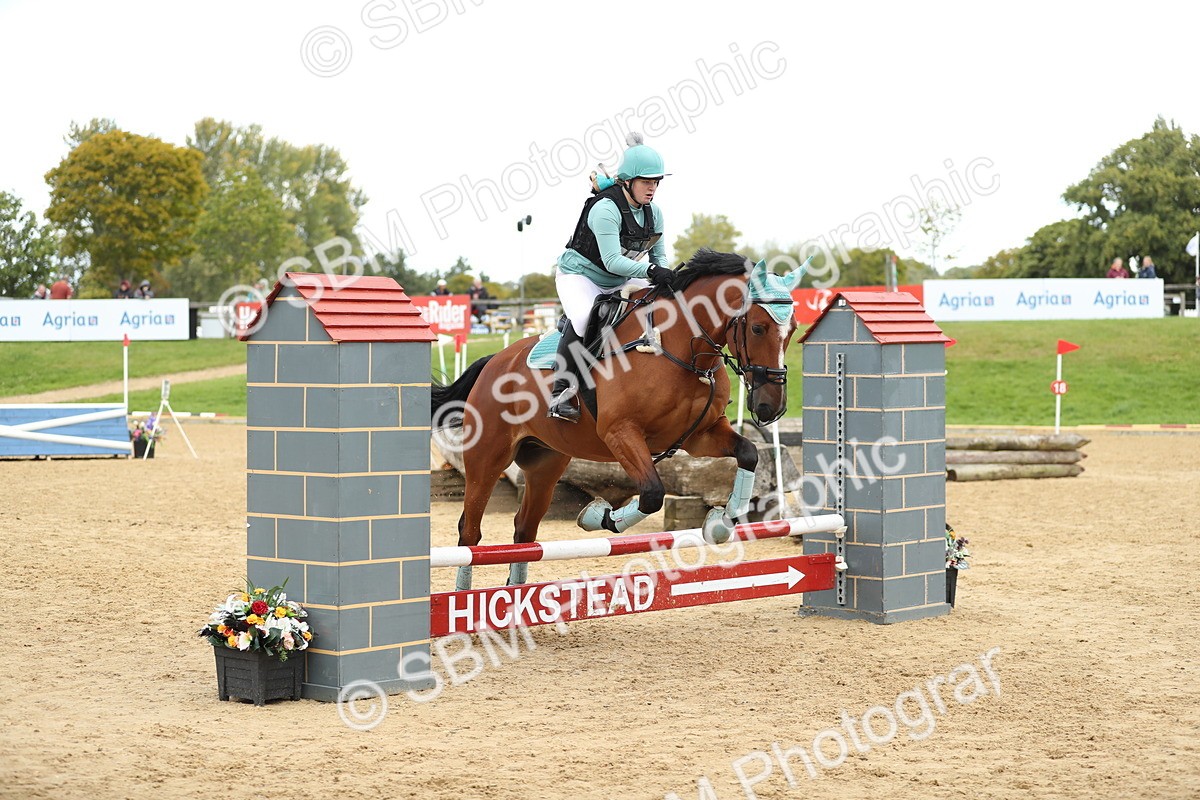 SBM_23103 - E9 - Eventers Challenge 60cm Championship