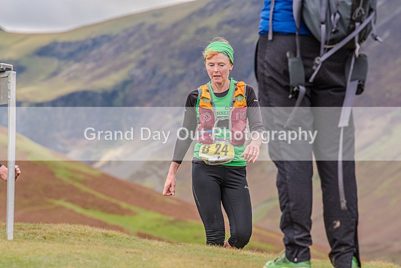 British Fell Relay-2011 - British Fell & Hill Relay Championship Braithwaite Keswick Saturday 21st October 2023