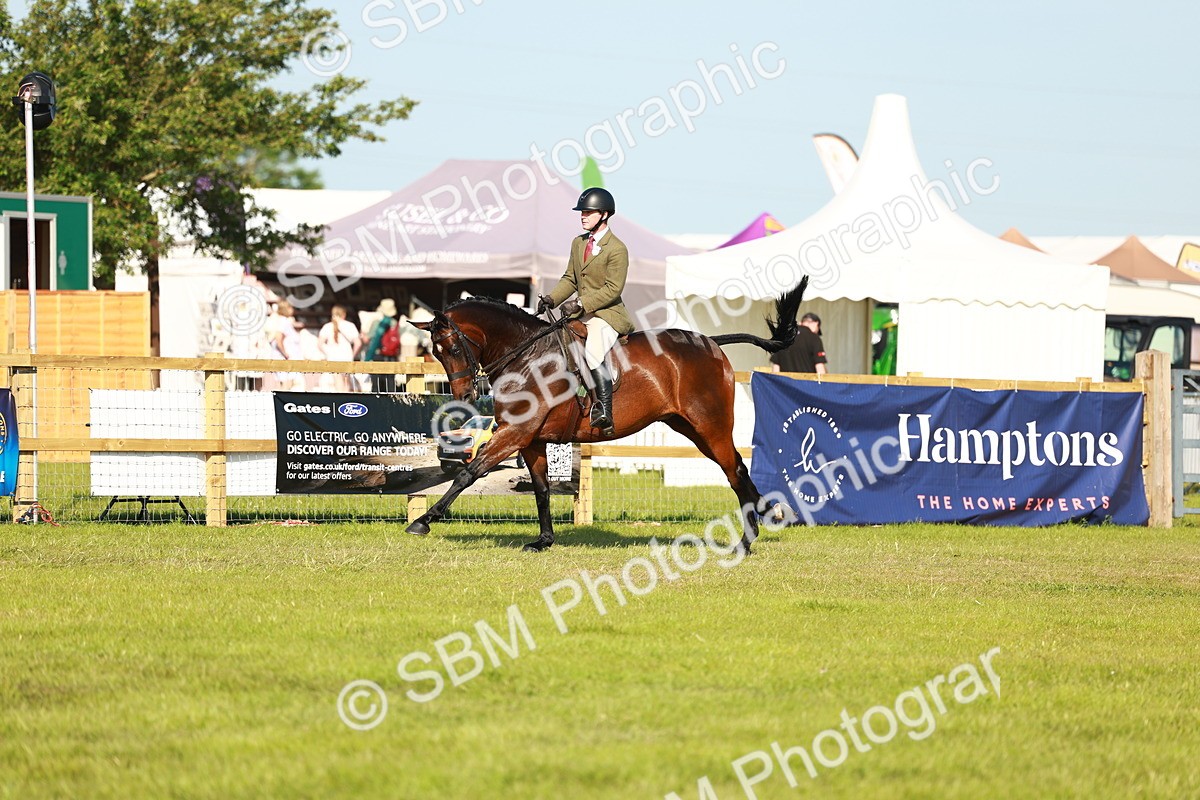 SBM_10790 - Class 66-69 - RIHS Ridden Hunters Inc Small Hunter