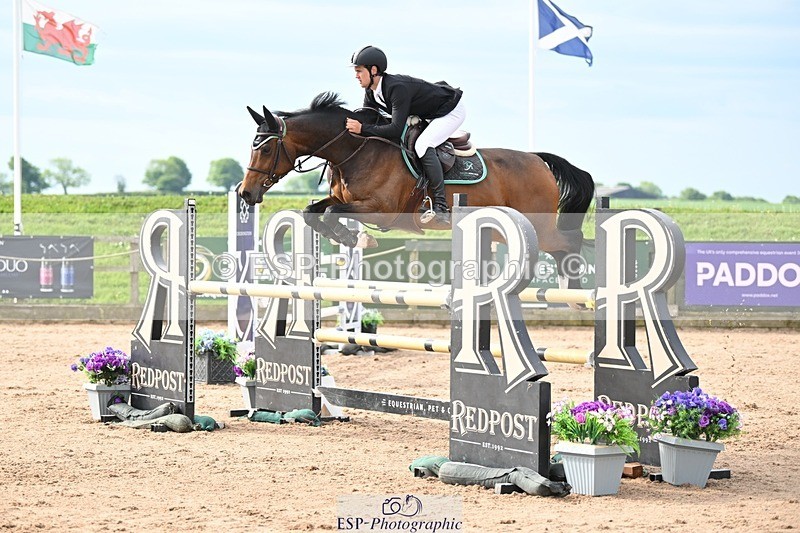 250511-092540-12729 - Cls 25 Snr 1.20m Open