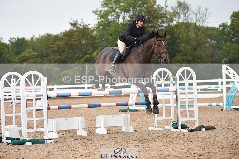 230917A-145610-07505 - Cls 37 1.10m Amateur Qualifier & Open