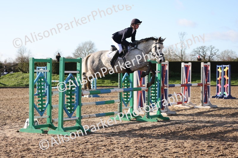 20251123-1404 - Class 5 - 1.00m