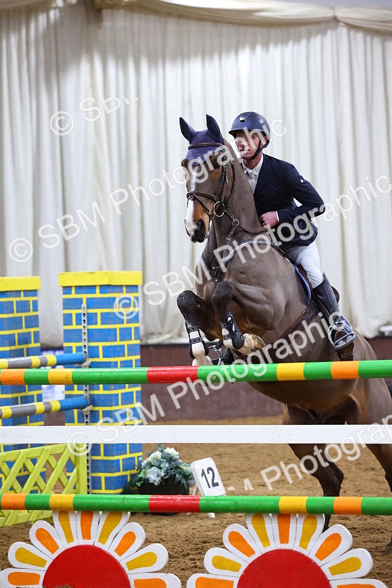 SBM_006562 - Class 21 - National 1.30m/1.40m Open Handicap