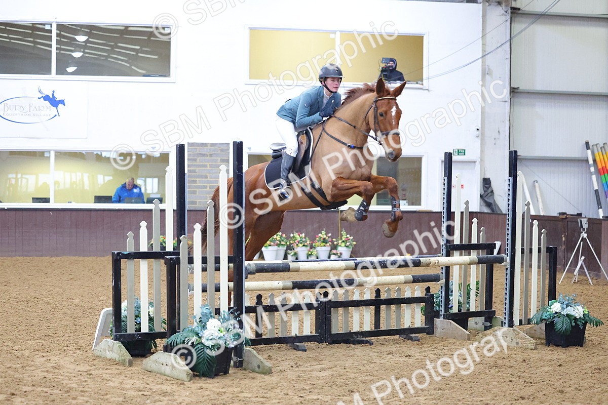 SBM_008360 - Class 21 - Nupafeed Supplements Senior Discovery/ 1m Open - First Round (1.00m)