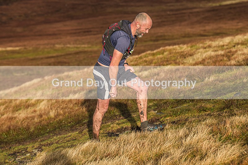 Nine Standards-670 - Nine Standards Fell Race Wednesday 1st January 2025