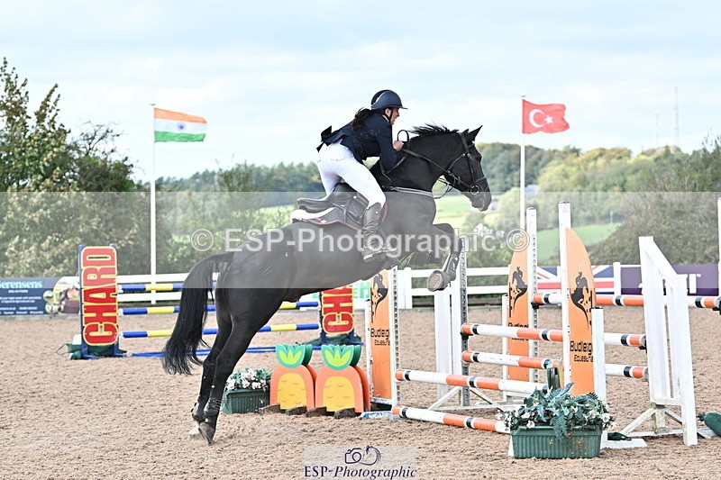 241005A-122722-03621 - SAT Cls 18 1.05m Amateur Quali