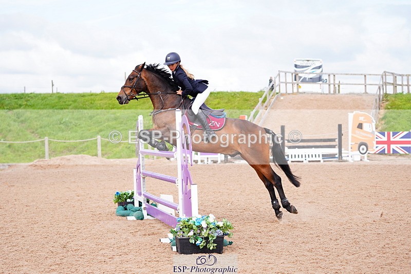 240630A-172702-15928 - Cls 26 Foxhunter 2nd Round