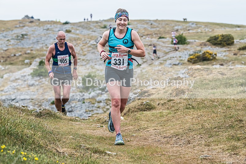 Hutton Roof-150 - Hutton Roof Fell Race Saturday 24th May 2025