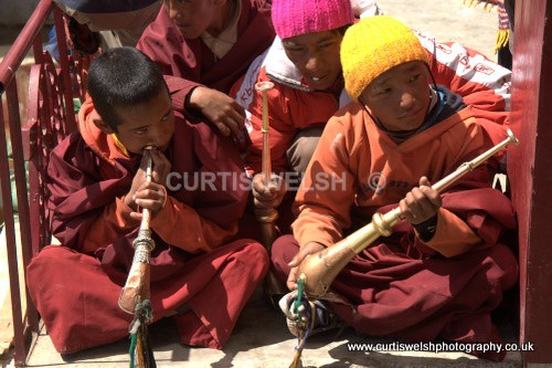 108 - LADAKH - INDIA